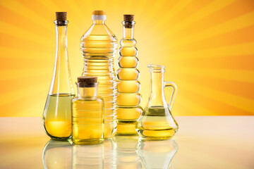 Extra virgin olive, oil products.