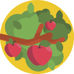 Nature Ecology Icons