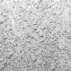 abstract dirt texture on light gray car surface  as background. dirty unwashed automobile close up. square