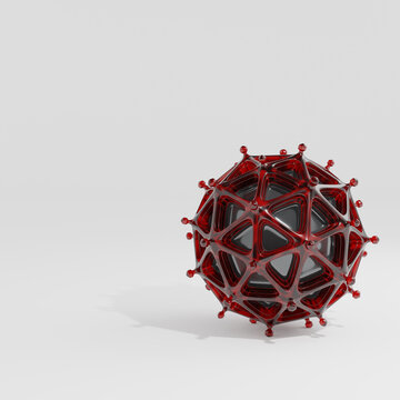 3d Abstract Design