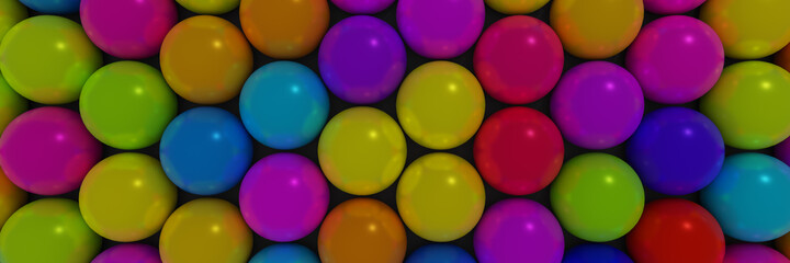 Abstract illustration