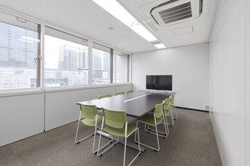 会議室イメージ