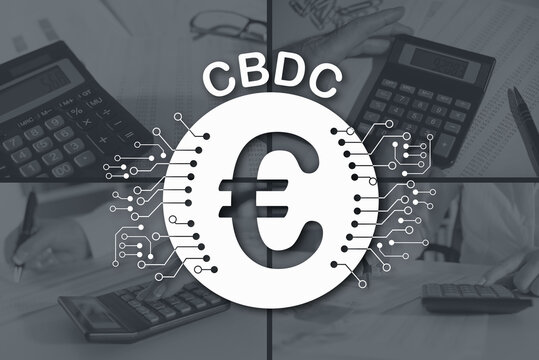 Concept of cbdc