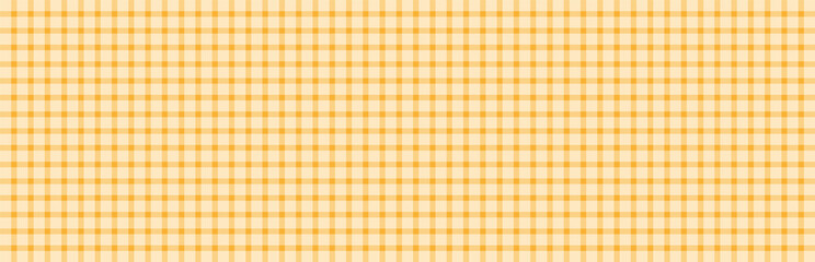 yellow fabric textile pattern texture - vector background for your design