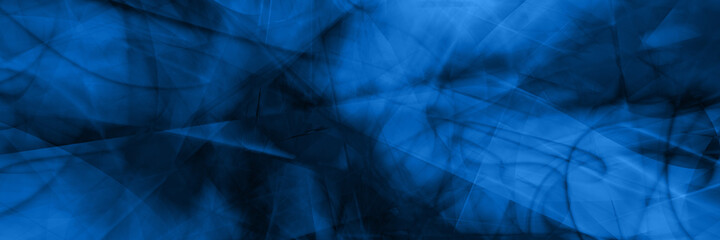 abstract composition