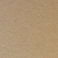 Thick cardboard texture for paper packaging boxes