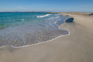 Es Trucadors , Formentera, Pitiusas Islands, Balearic Community, Spain