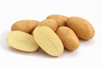 じゃがいも（ピルカ）