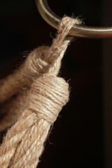 pendants for handmade curtains