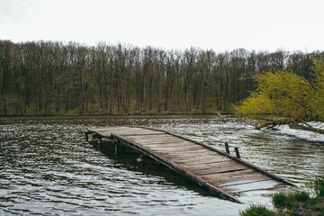Obraz premium bridge