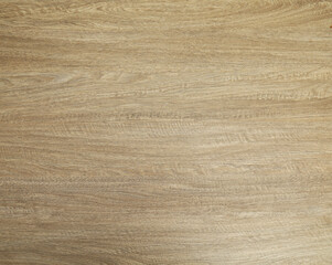 Texture of wooden surface as background, top view