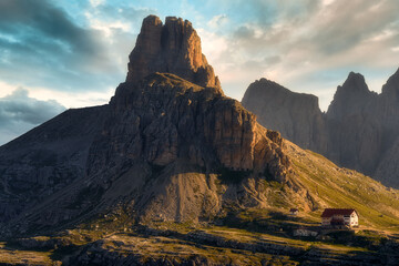 Torre di Toblin