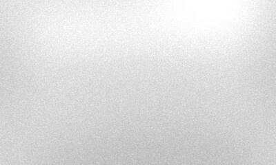 Empty wall white stone polished texture. Subtle sanded background.
