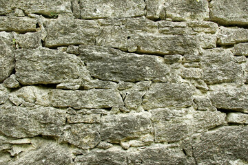 old stone wall background