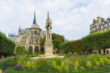 Obraz premium Paris 