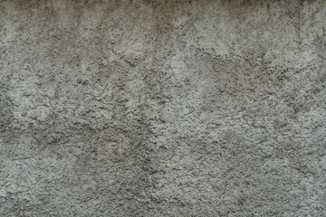 Wall concrete background. Decorative plaster effect on wall