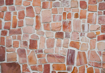  Texture of a stone wall. Part of a Stone wall as a background or texture. Texture Of Medieval Wall...