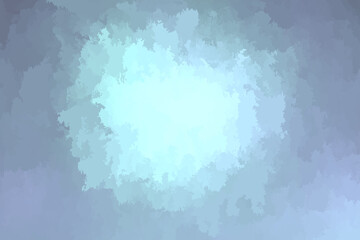 Abstract contemporary light background