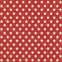 American stars pattern