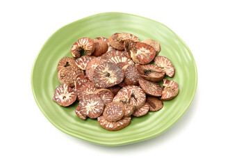 Betel nut chips 