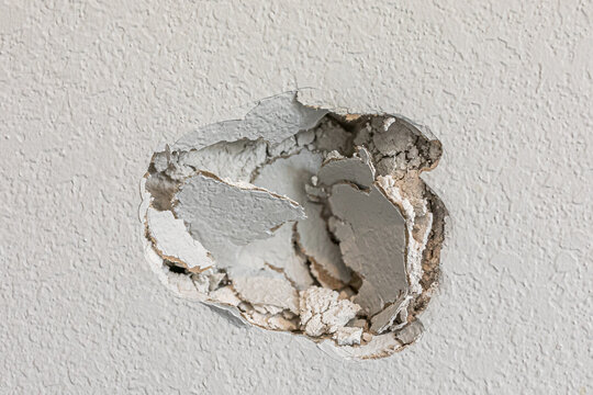 Hole In Drywall Images – Browse 2,400 Stock Photos, Vectors, and Video |  Adobe Stock