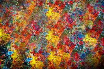 Abstract Texture Background , Pattern Backdrop of Gradient Wallpaper