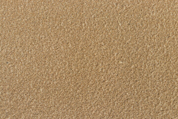 Fototapeta na wymiar Smooth sand
