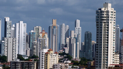 Fototapeta na wymiar Panama