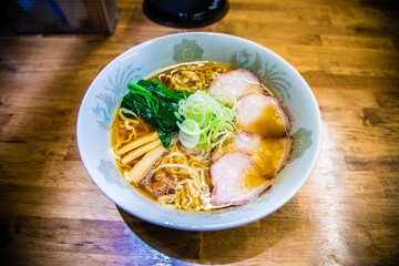 ラーメン