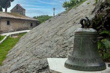 Santuario della Mentorella - Capranica Prenestina - Roma - Lazio - Italia
