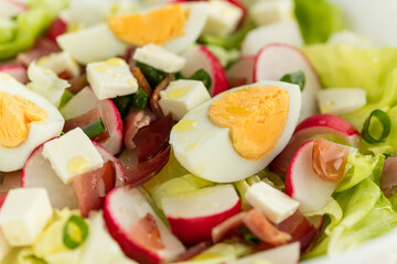 Healthy snack