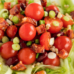 Healthy snack
