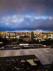 concept, urban, photography, city, building, sky, clouds, blue, cloudy, brazil