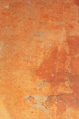Background with rust, brown rusty iron texture.	