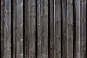beautiful wooden fence background