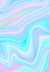 Banner glare abstract texture. Blur pastel color background