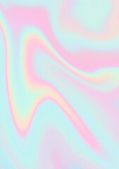 Banner glare abstract texture. Blur pastel color background