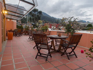 Bogota