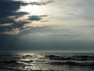 Plaże Morza Bałtyckiego w Polsce