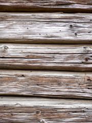 Obraz premium wooden wall texture