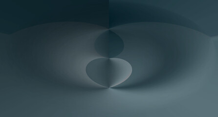 Abstract black background, light black paper luxury, with lines transparent gradient, you can use for ad, poster and card, template, business presentation, modern futuristic graphics