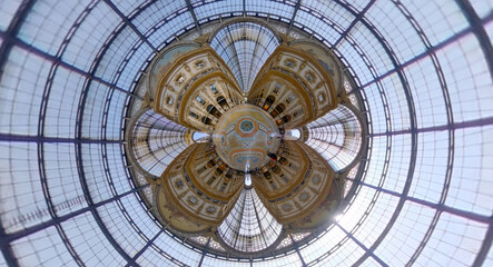 Milano Little Planet
