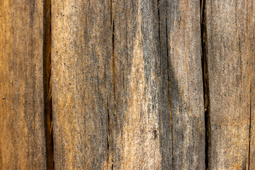 Light brown textured wooden background
