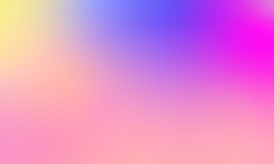 Gradients. Abstract minimal gradient design template with vibrant background. Trendy modern soft color graphic. For posters, stories,  flyers, covers, brochures, banners, wallpapers, mobile screen.