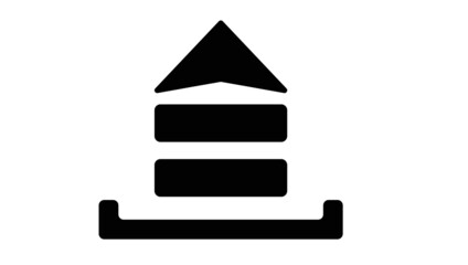 Loading symbol. For mobile applications for Wep site modern design. loading symbol, icon. Vector design EPS 10. © SYHM MEDİA