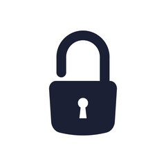 Lock Security Icon