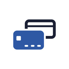 credit cards Icon