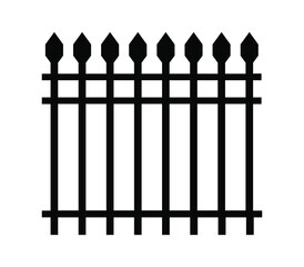 Fence icon