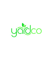 Naklejka premium yardco creative modern vector logo template