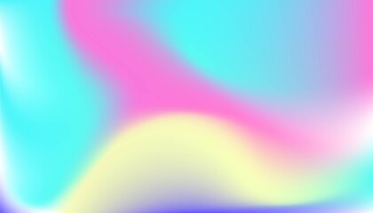 Abstract holographic background design. Purple, yellow, pink, and red color. vector design. can be used for web template